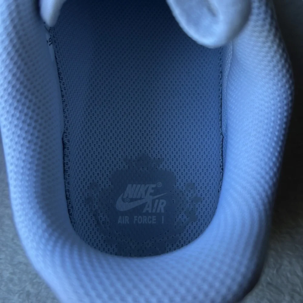 Nike -Air Force 1 Men’s Sneakers. DD8959-100